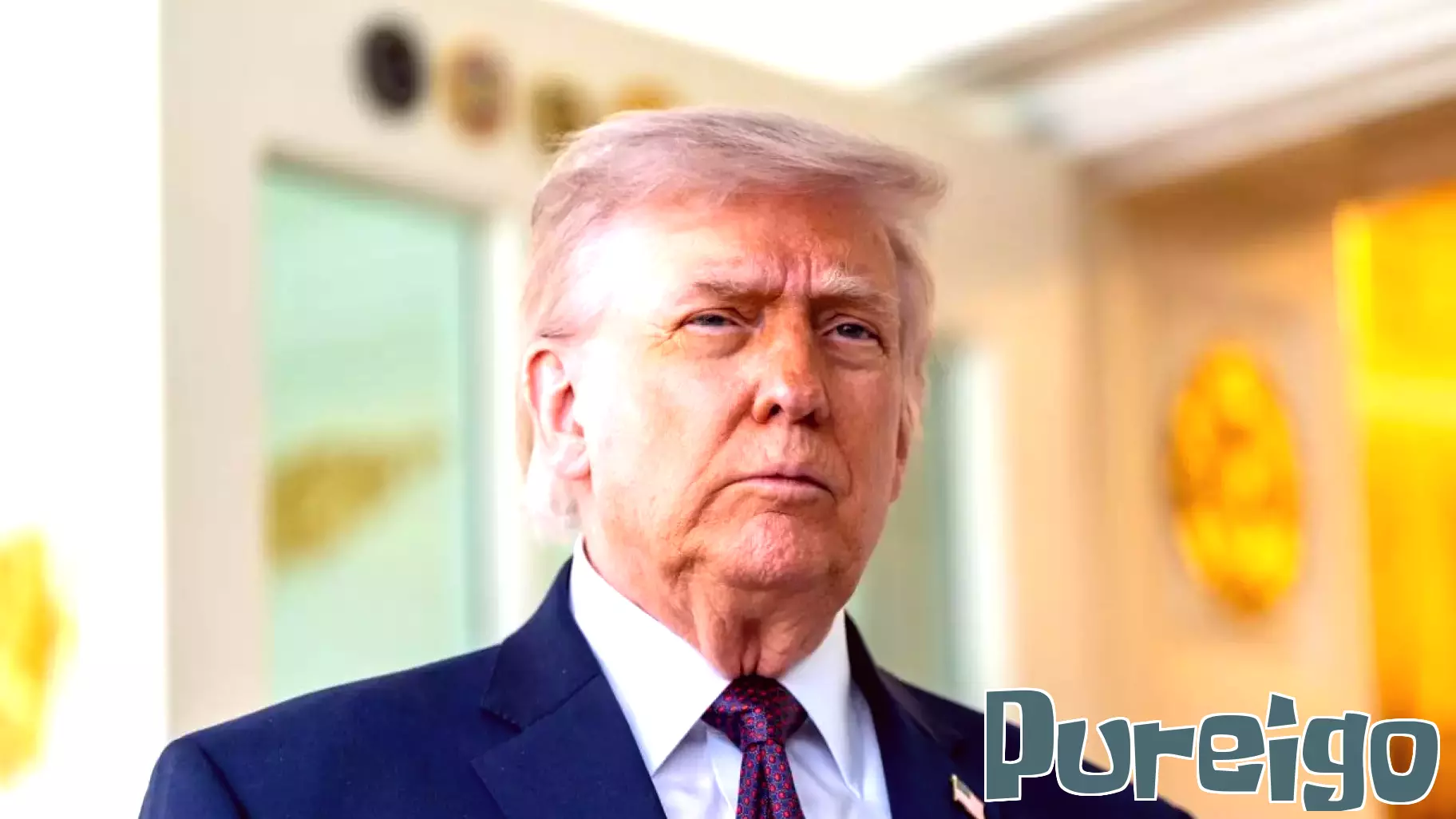 Trump Delivers Remarks on Health Care Affordability at White House Event