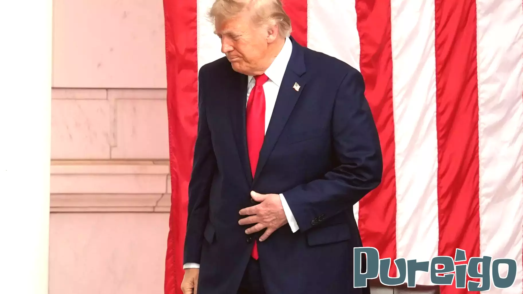 Trump to get