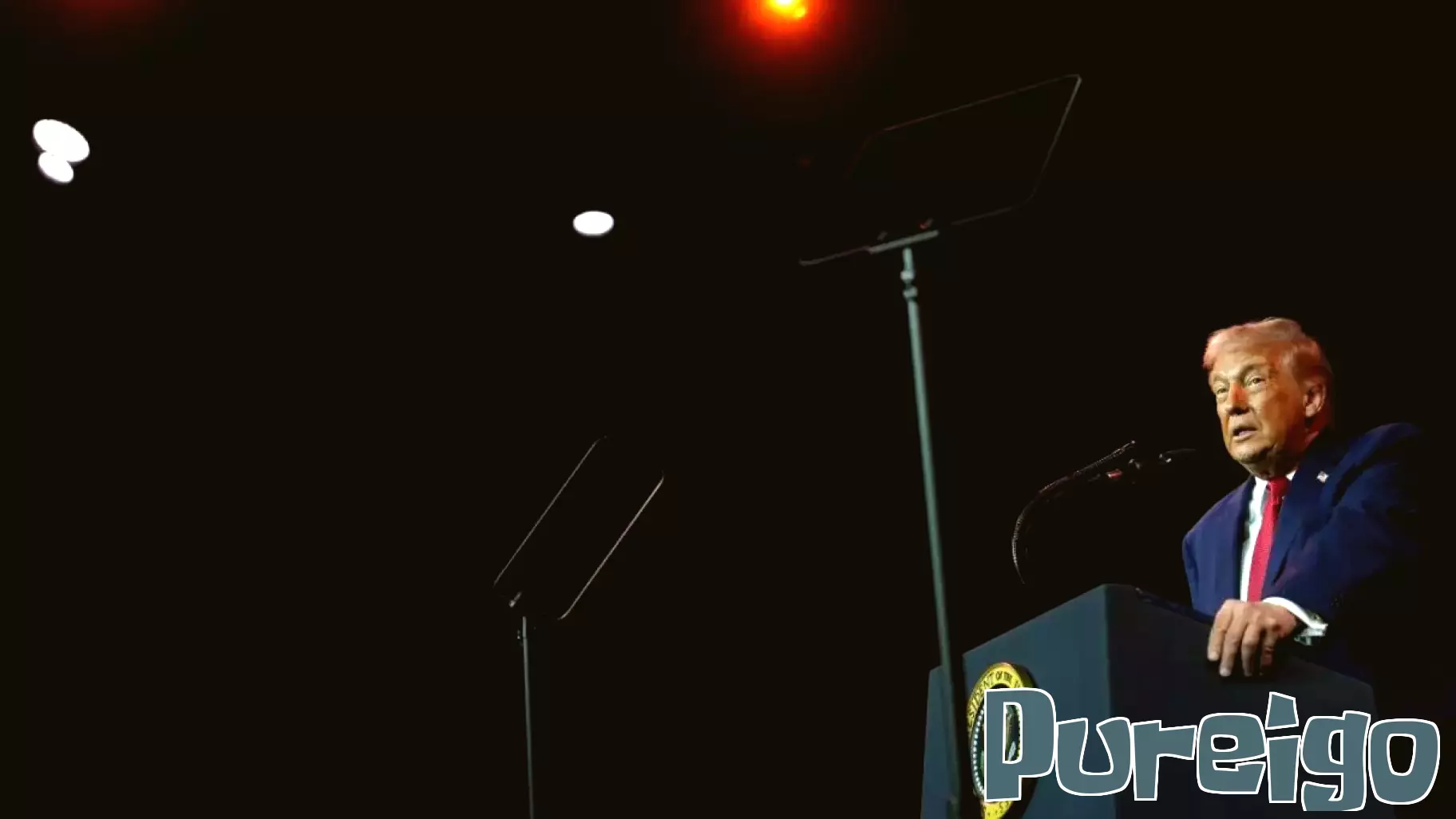 Trump Urges Republicans to Adopt a Flexible Stance on Abortion Funding