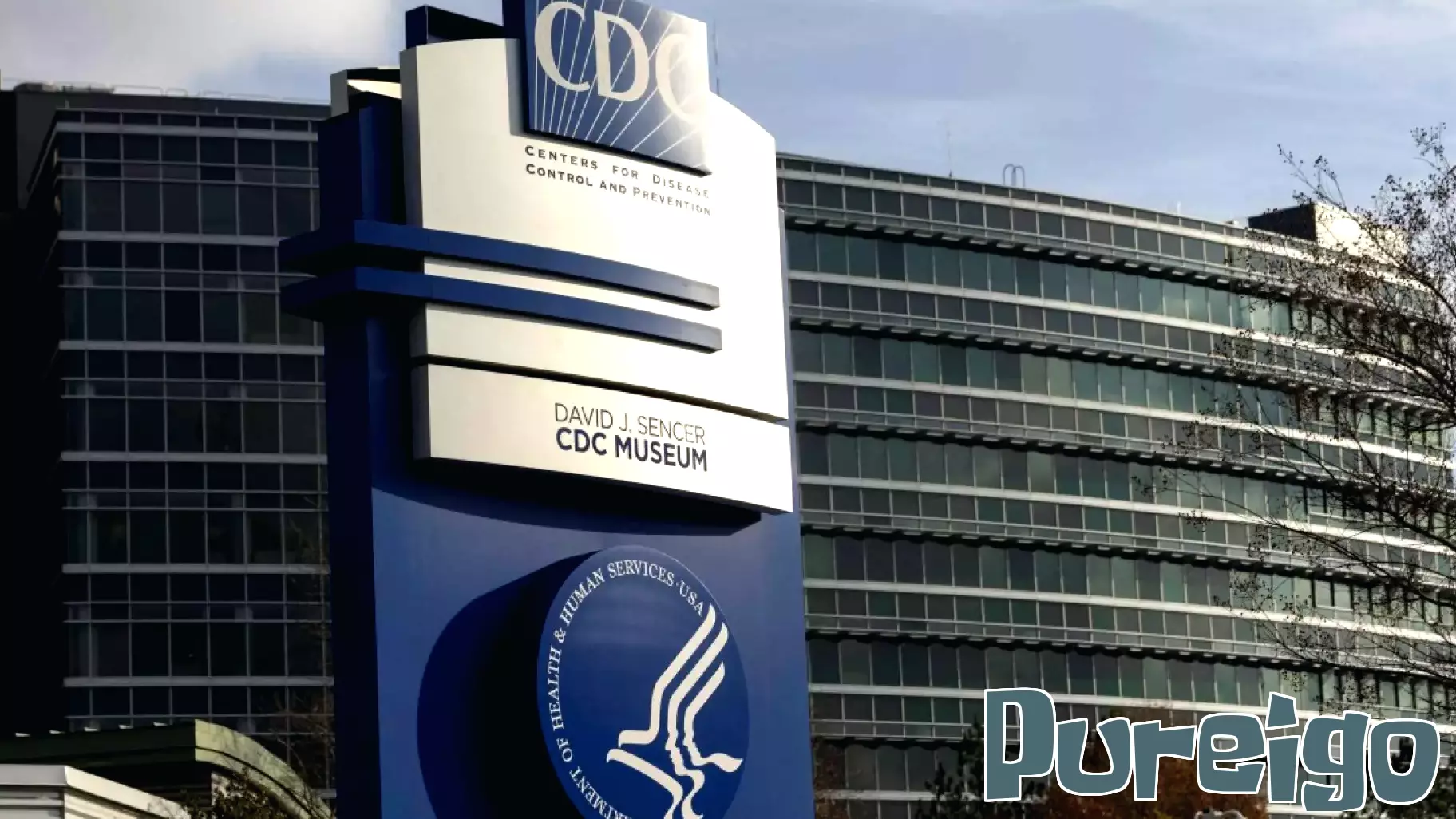 Turmoil Takes Hold at CDC as Top Officials Keep Leaving