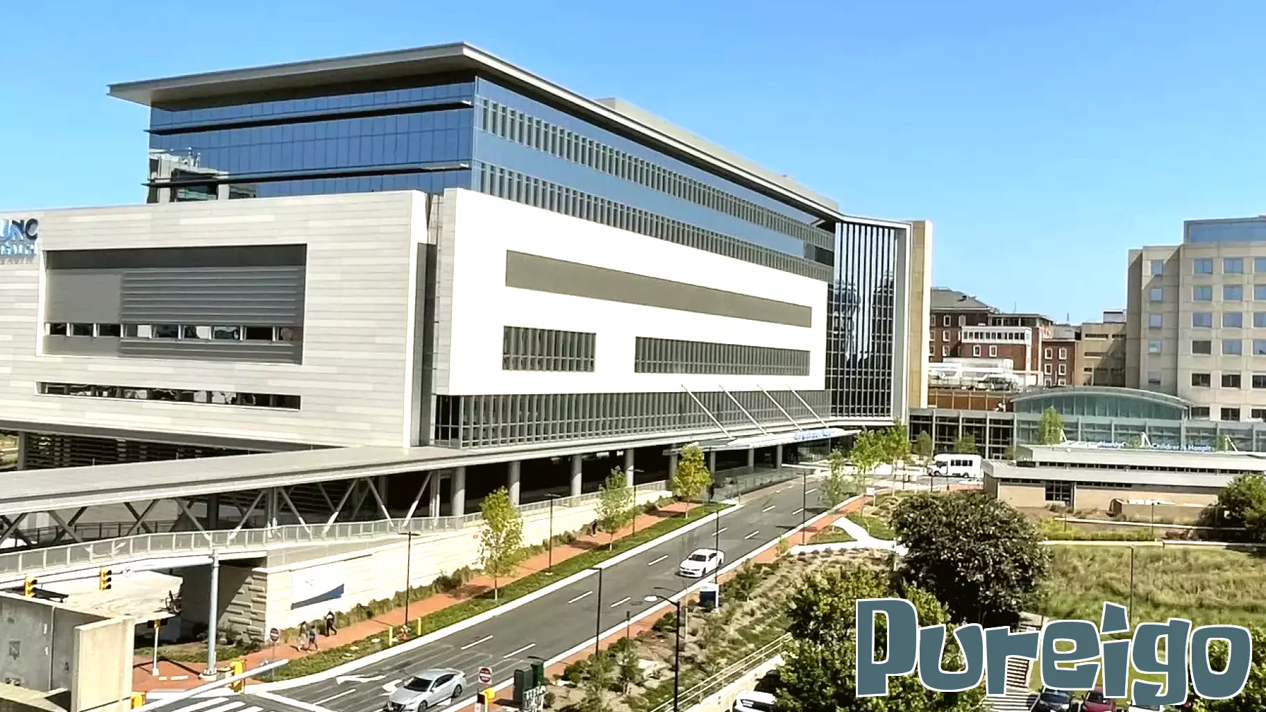 UNC Health Plans to Merge ER and Urgent Care Services in New Facilities