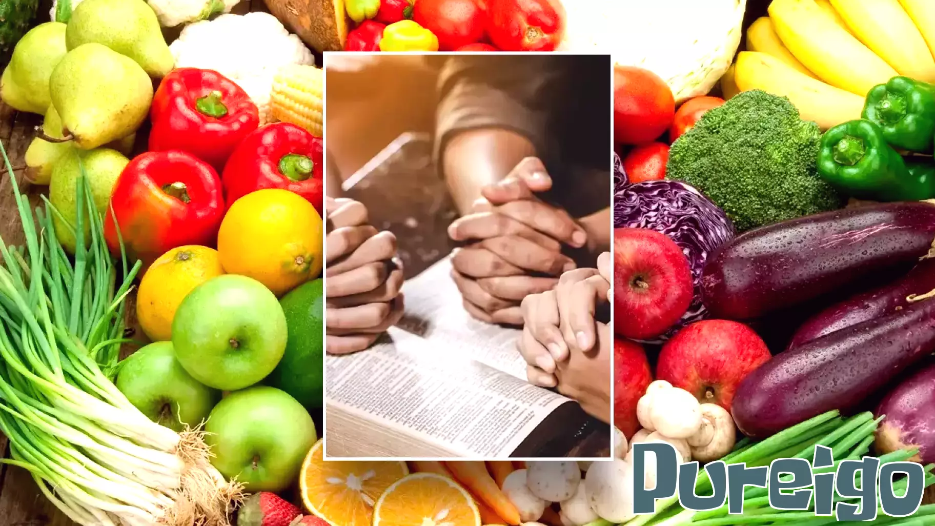 Unlocking Wellness Through Ancient Foods: The Biblio Diet