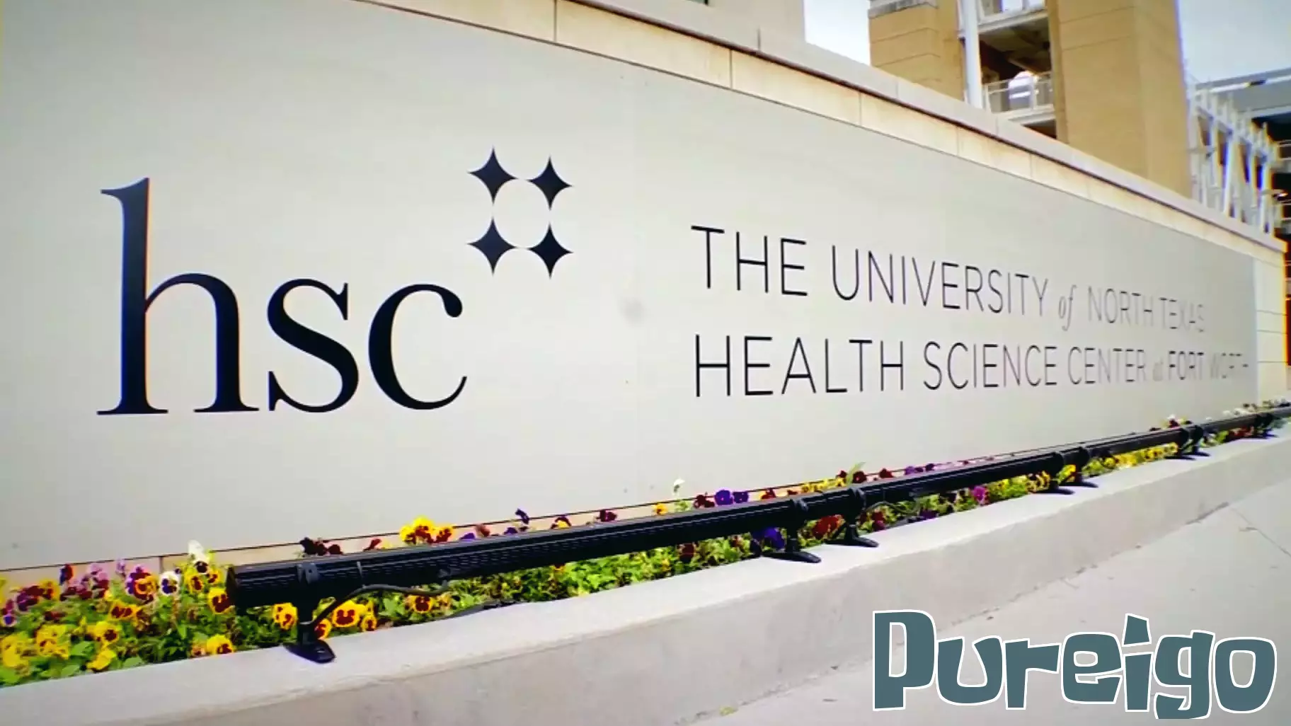 UNT Health Science Center Rebrands as UNT Health Fort Worth