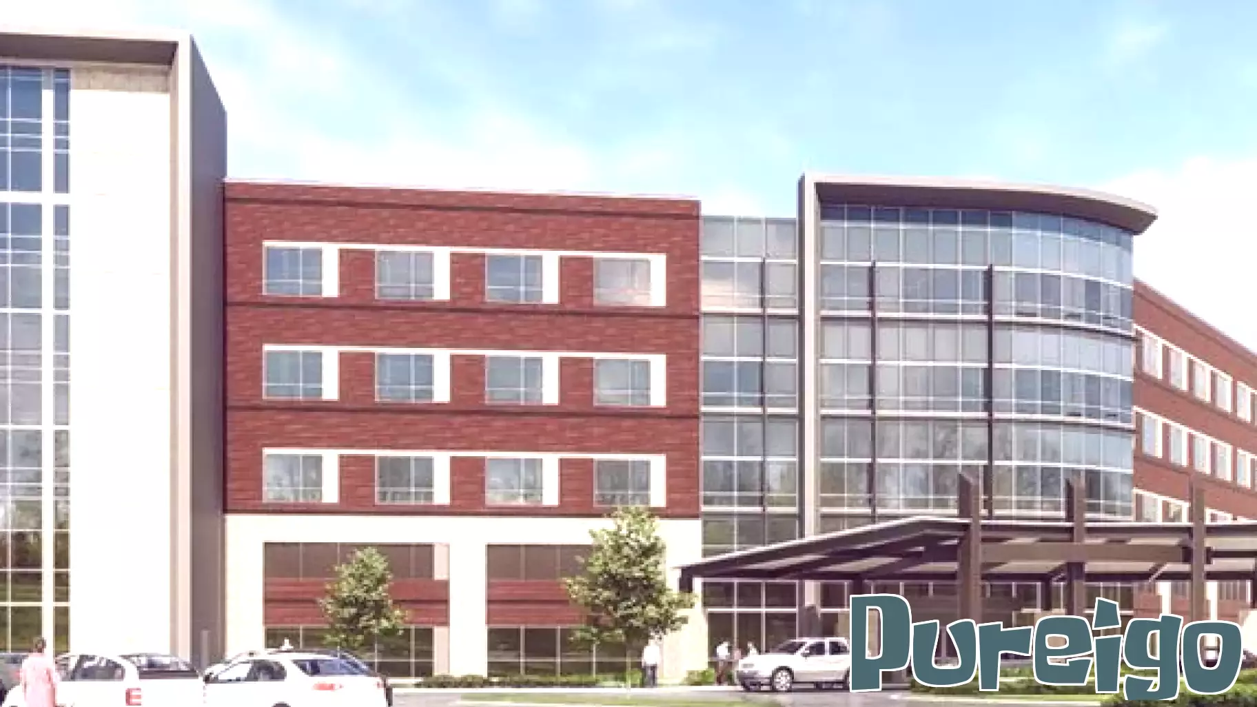 UPMC Expands Its Reach with Potential Ohio Hospital Acquisition