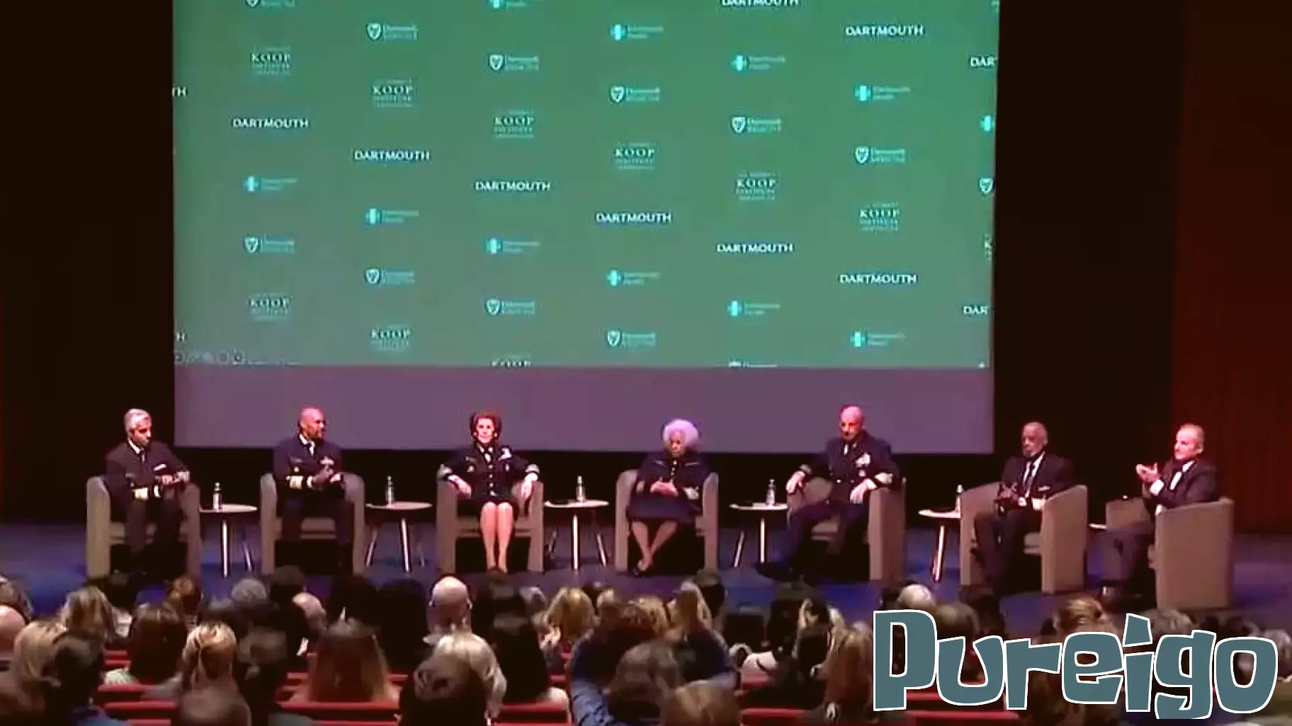 Urgent Call to Action on Youth Mental Health by Former Surgeons General