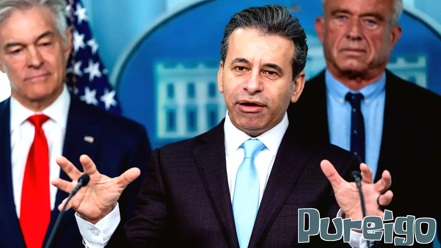 U.S. Health Officials Defend Rejection of Moderna’s Flu Vaccine