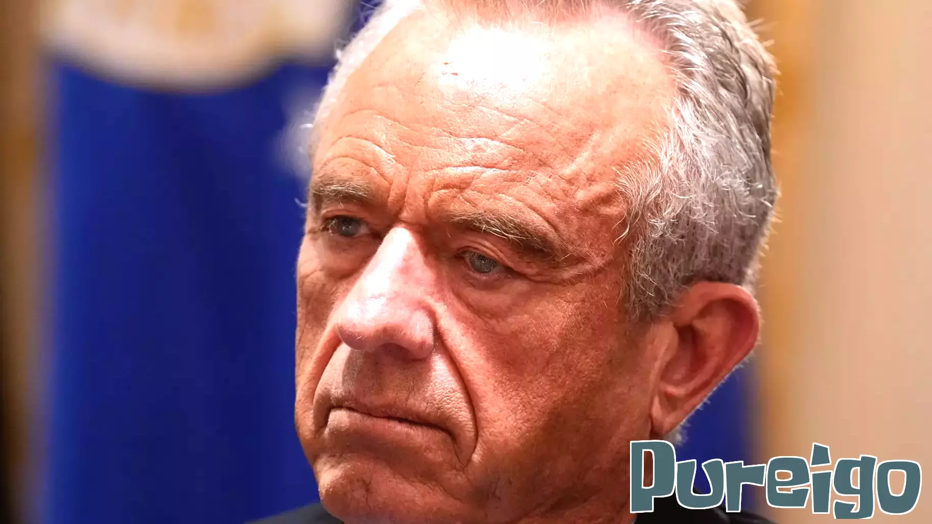 US regulators to weigh controversial peptides backed by RFK Jr
