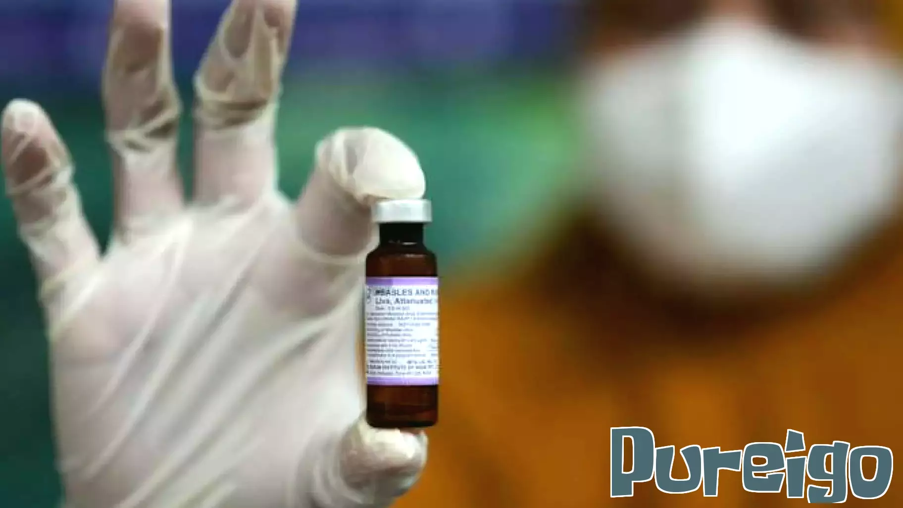 Vaccine Hesitancy in Indonesia Amid Measles Outbreak Due to Halal Concerns