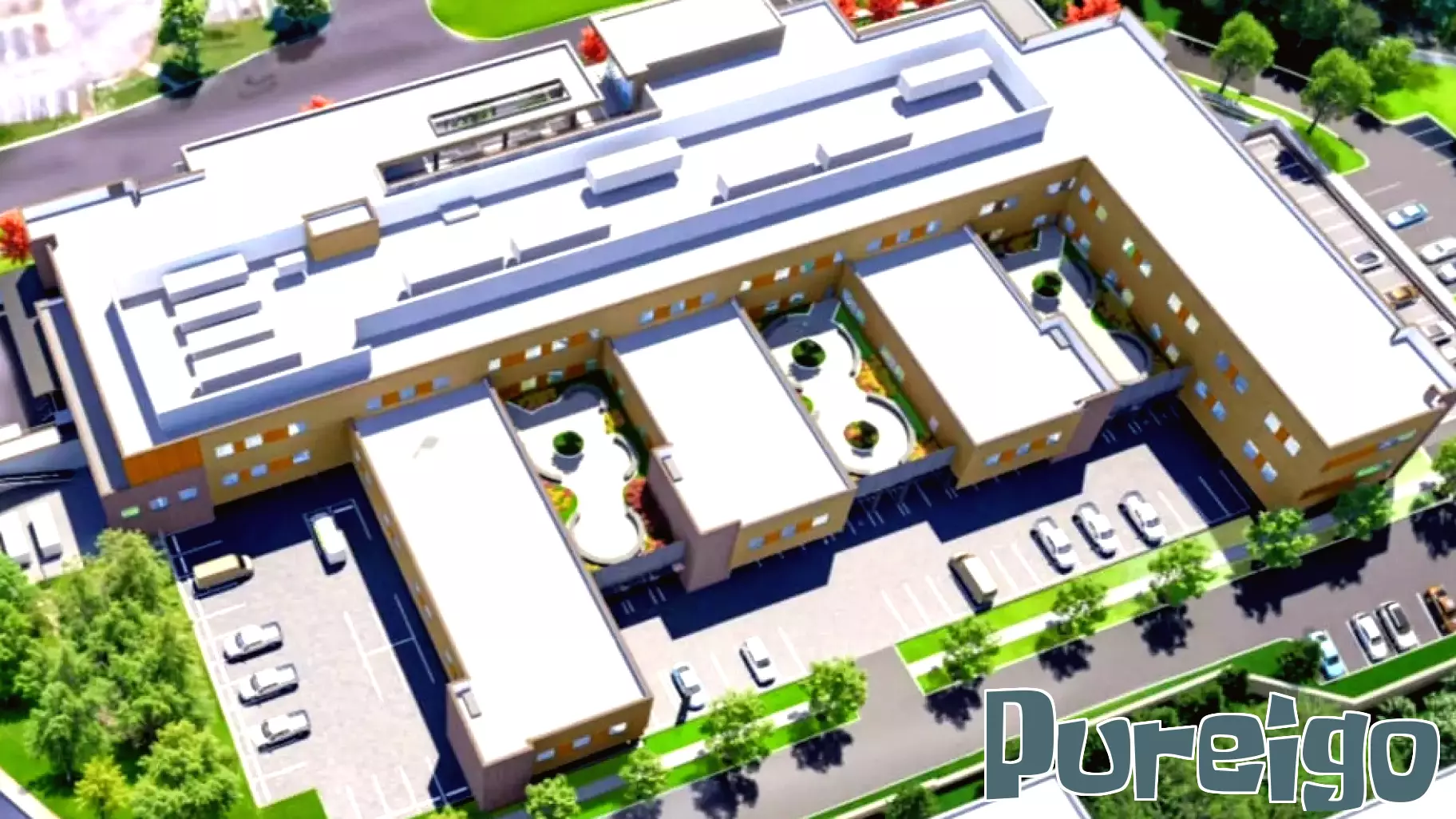 VHC Health’s plans for S. Carlin Springs facility face questions from local residents
