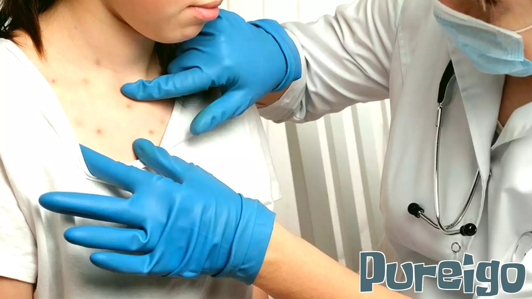 Virginia Reports First Measles Case of the Year Linked to International Travel