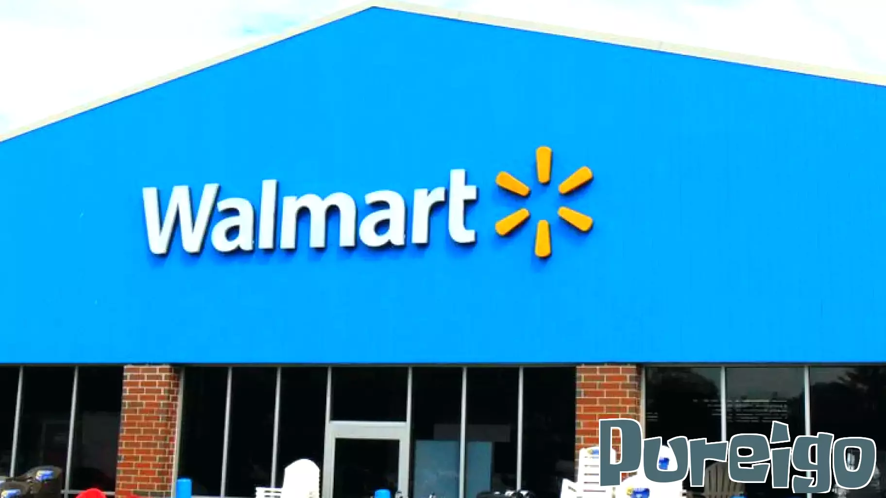 Walmart Introduces New Women's Health Products Nationwide