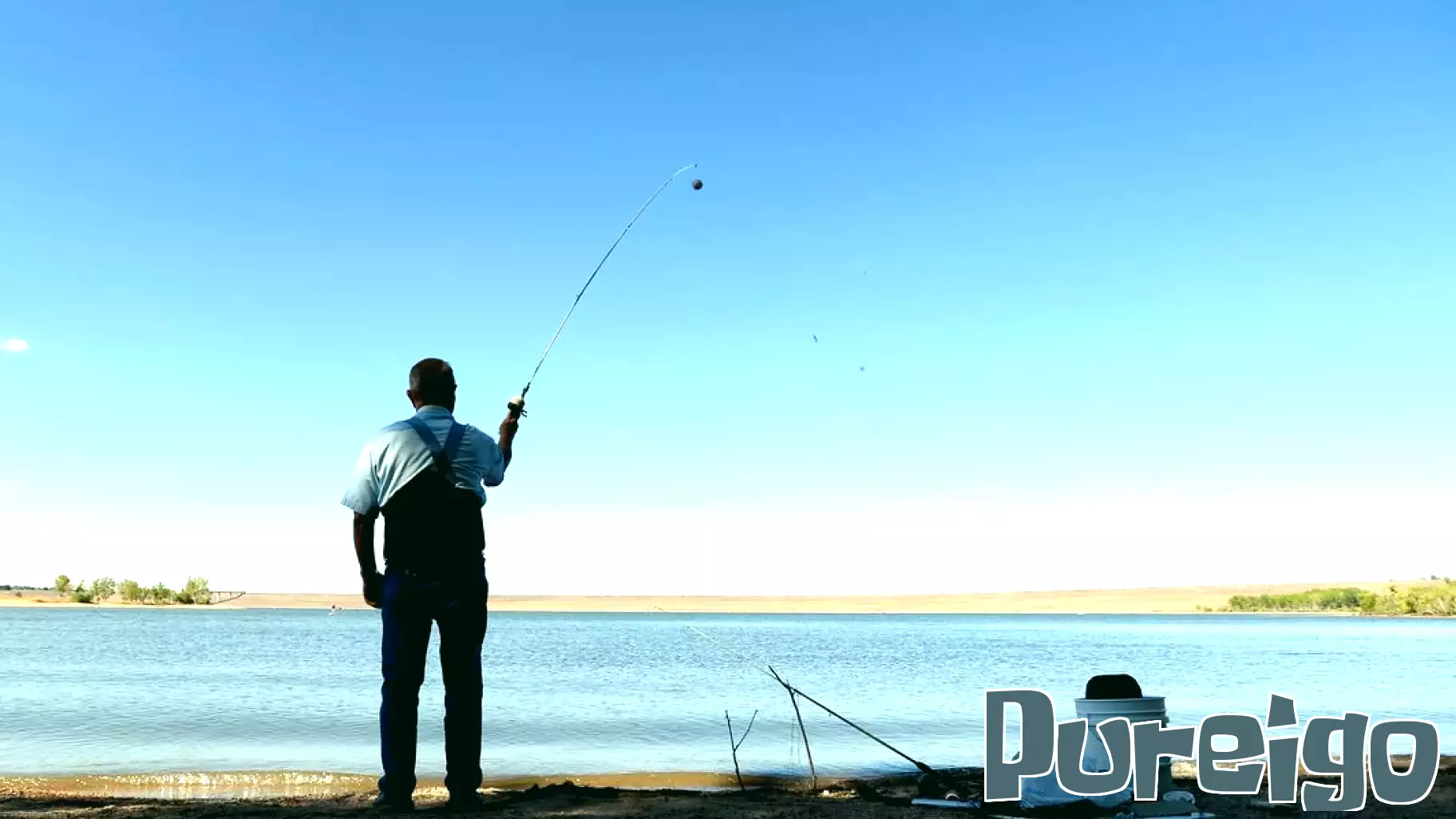 Warning Issued Over PFAS Contaminated Fish in Colorado Lakes
