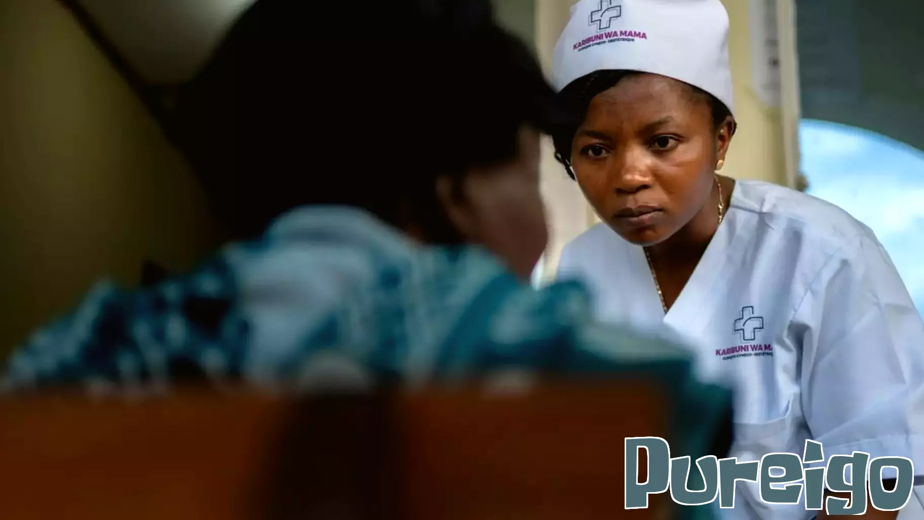 Women are the first caregivers in this Ebola outbreak and the most at risk