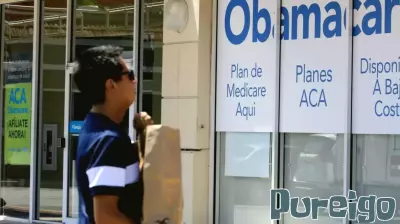 3 million Americans have dropped Obamacare health coverage over past year, after Republicans let federal subsidies expire