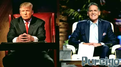 A Billionaire Showdown: The Rise of Loudmouth Politics
