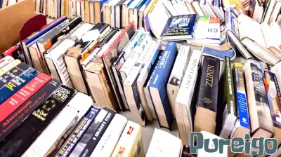 A Little Lost on Your Health Journey? These Books Might Help