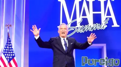 A New Era for U.S. Health Policy Under RFK Jr.