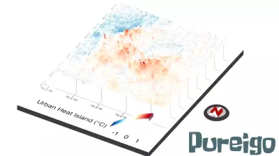 Advancements in Understanding Extreme Heat and Health Implications
