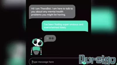 A.I. Chatbot Shows Promise in Alleviating Mental Health Symptoms in Groundbreaking Trial
