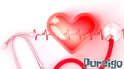 Alarming Findings: Just 13% of French Adults Achieve Optimal Heart Health