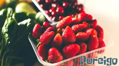 Alarming Pesticide Residues and 