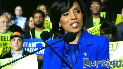 Alsobrooks, public health advocates warn of a 'leadership vacuum' at HHS under RFK Jr.