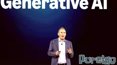Amazon Expands AI Initiatives with New Shopping and Health Assistants