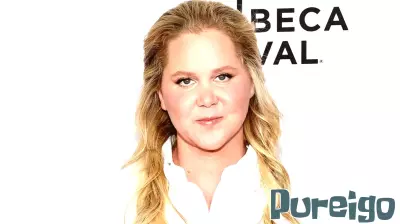 Amy Schumer Provides Health Update After Recent Back Surgery