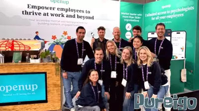 B2B platform OpenUp lands €20 million for employee mental health