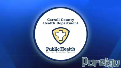 Bat exposure warning linked to Mount Airy fireworks show