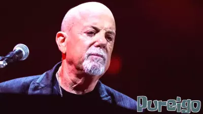 Billy Joel Cancels Concert Tour Following Health Diagnosis