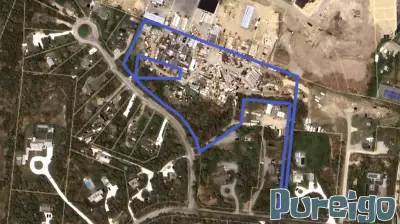 Board Of Health Greenlights Septic Systems For 19-Bedroom Elder…