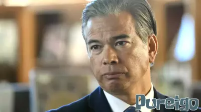 California Attorney General Rob Bonta sues Rady Children's Health for dropping gender-affirming care