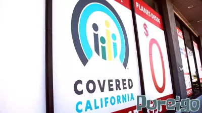 Californians are staying insured — but settling for health coverage they may not use