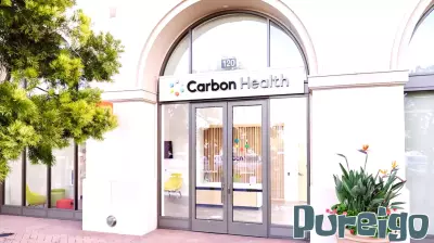 Carbon Health files for Chapter 11 bankruptcy relief with more than $100M in debt