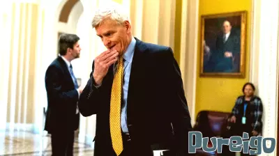 Cassidy Optimistic About Bipartisan Deal on ACA Subsidies by Year-End