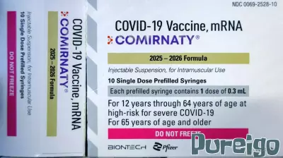 CDC delays publishing report showing covid vaccine benefits