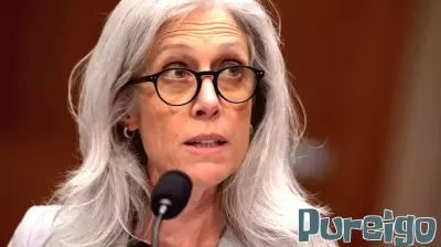 CDC Director Dismissed After Short Tenure