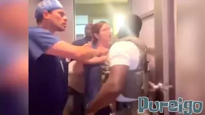 Charges Against Ontario Health Care Workers Reduced in Immigration Raid Case