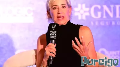 Chris Evert shares devastating health update