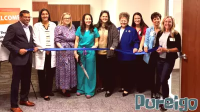 Christ Hospital Health Network expands women's care with new Greater Cincinnati site