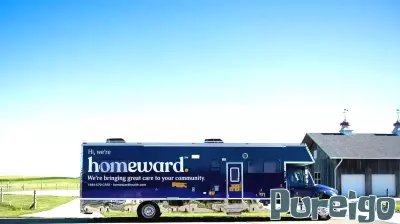 Cityblock acquires Homeward Health to move into rural healthcare, lands $116M funding round