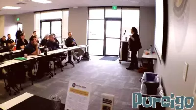 Colorado Initiative Offers Training for Police on Mental Health and Disabilities