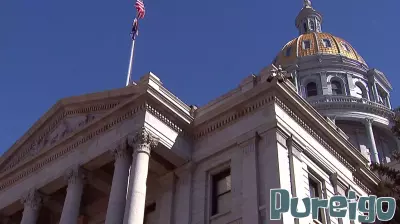 Colorado lawmakers set to debate bill to keep sex offenders out of mental health facilities near schools