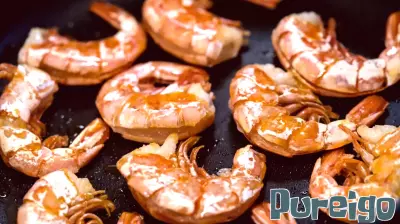 Concerns Rise Over Radioactive Contamination in Seafood