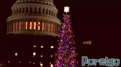 Congress Leaves Town Amidst Health Care Premium Concerns