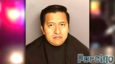 Contracted Employee at Prisma Health Arrested for Voyeurism