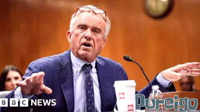 Controversial Move: US Health Secretary Dismisses Entire Vaccine Committee