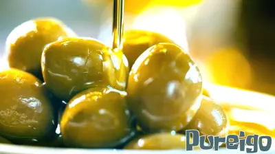 Could Olive Oil's Hidden Compounds Enhance Gut Health?