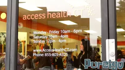 CT health plan subsidies set to be available beginning Feb. 1